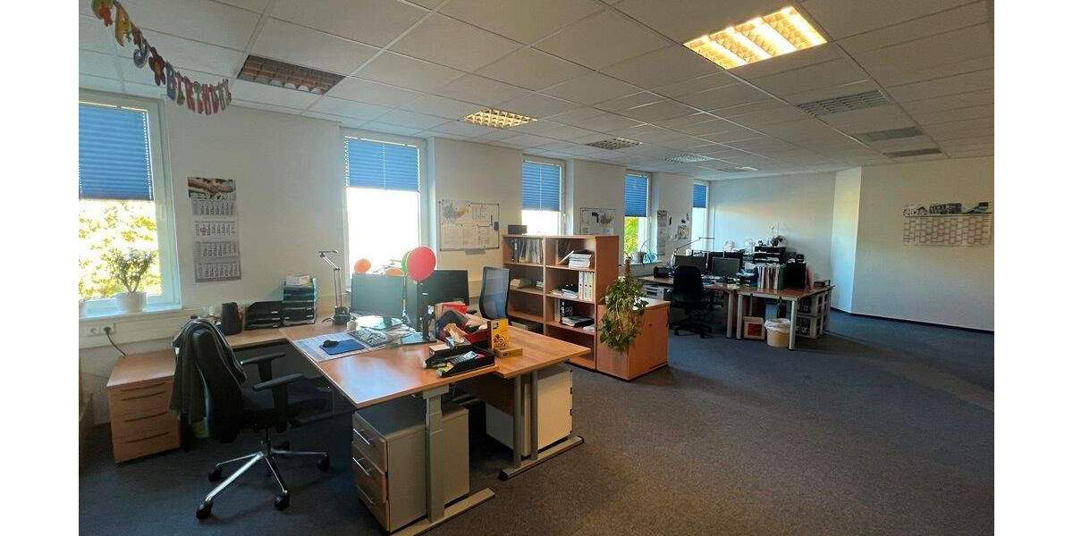 Gewerbeobjekt Erfurt Marbach - 8 Zimmer, 298 m&sup2;, 1.937&euro; | Angebot:24632642