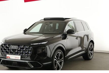 Audi Q7 2.500 km 111.025 &euro; Gotha 99867