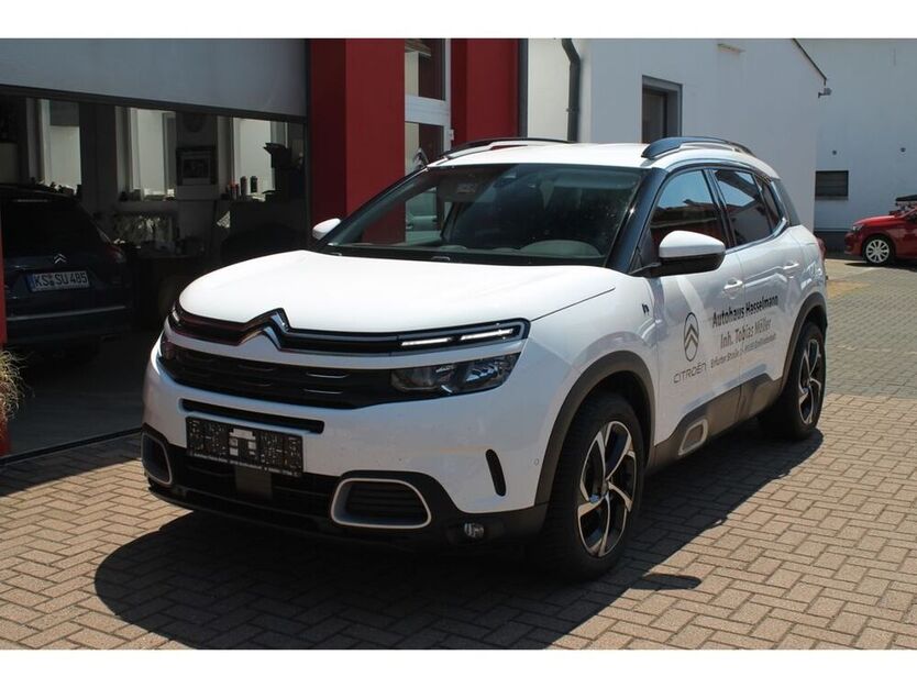 C5 Aircross