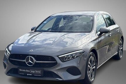 Mercedes-Benz A 180 11.600 km 28.990 &euro; Schwabhausen 99869