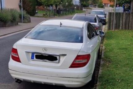 Mercedes-Benz C 180 145.000 km 10.200 &euro; Stadtilm 99326