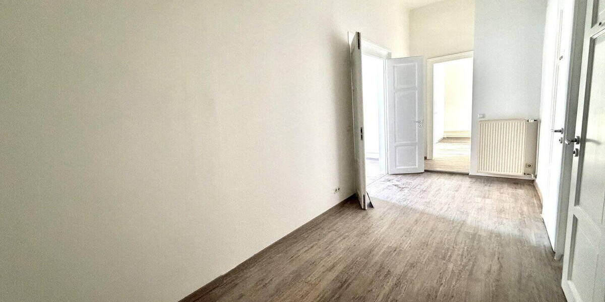 Etagenwohnung Weimar Westvorstadt - 3 Zimmer, 95 m&sup2;, 259.000&euro; | Angebot:26117629