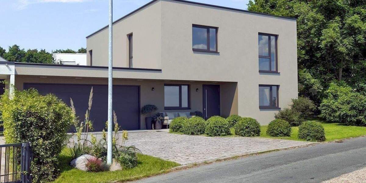 Exklusives Eigenheim in begehrter Wohnlage! 5 zimmer