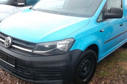 VW Caddy 185.000 km 9.999 &euro; erfurt 99087