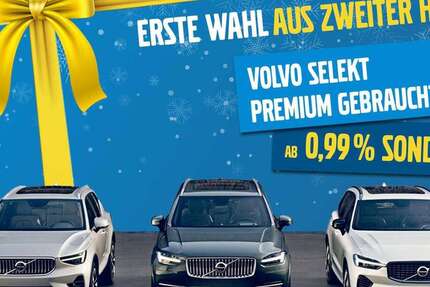 Volvo V90 22.422 km 47.990 € Grammetal OT Nohra 99428