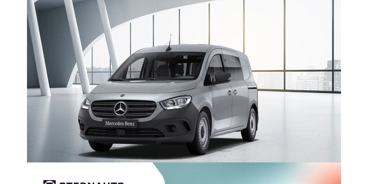 Mercedes-Benz Citan 9.900 km 32.900 &euro; Erfurt 99092