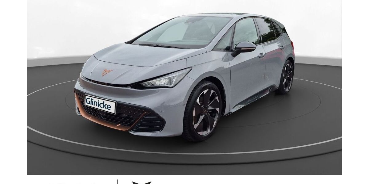 Cupra Born 21.700 km 25.280 &euro; Erfurt 99099