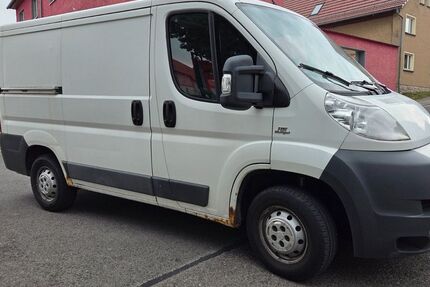 Fiat Ducato 232.500 km 3.999 &euro; Blankenhain 99444