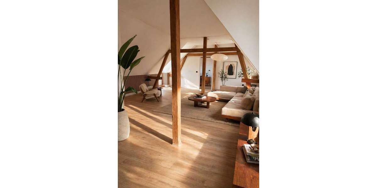 Etagenwohnung Erfurt Johannesvorstadt - 2 Zimmer, 73 m&sup2;, 199.000&euro; | Angebot:26363930