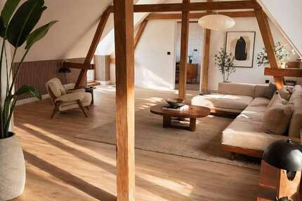 Wohnung Erfurt Johannesvorstadt - 2 Zimmer, 73 m&sup2;, 199.000&euro; | Angebot:26363930