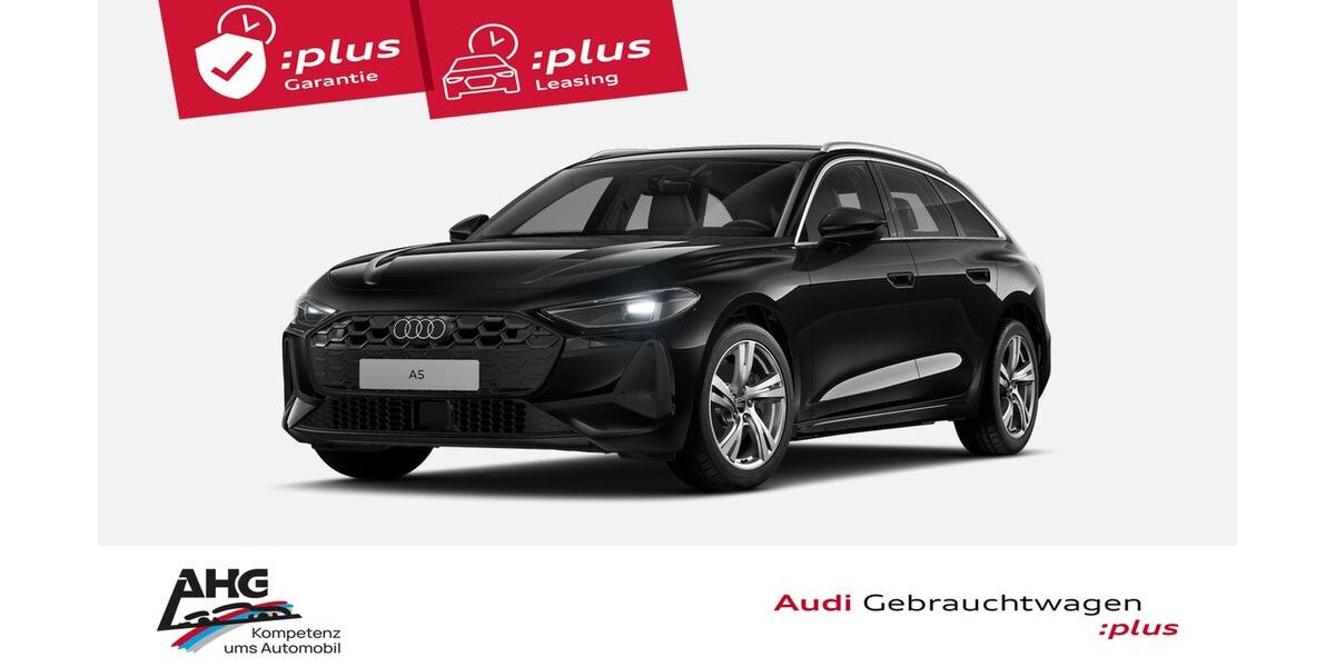 Audi A5 27.500 km 39.735 &euro; Gotha 99867