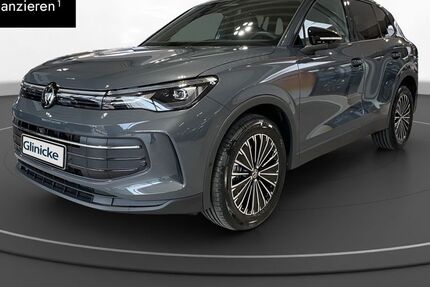 VW Tiguan 10.000 km 39.970 € Erfurt 99099