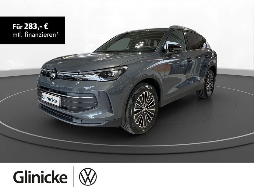 VW Tiguan 10.000 km 39.970 € Erfurt 99099