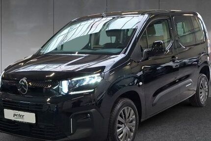 Citroen Berlingo 3.500 km 23.490 &euro; Erfurt 99086