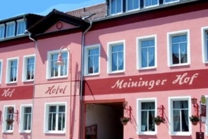 Haus Kranichfeld - 23 Zimmer, 960 m&sup2;, 300.000&euro; | Angebot:23033448