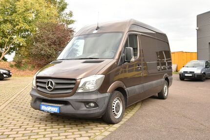 Mercedes-Benz Sprinter 93.807 km 19.980 € Erfurt 99092