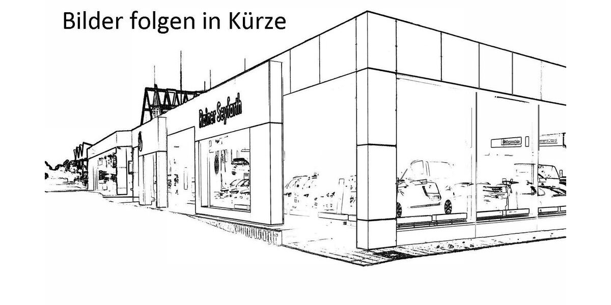 VW T-Cross 11.522 km 23.490 &euro; Gotha 99867