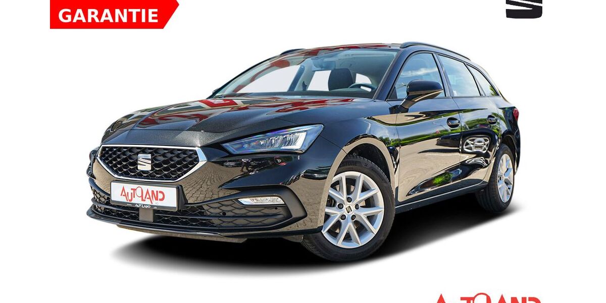 Seat Leon 42.795 km 19.990 &euro; Erfurt 99087