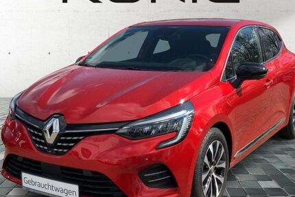Renault Clio 16.286 km 15.999 &euro; Erfurt 99099