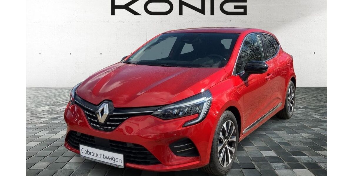Renault Clio 16.286 km 15.999 &euro; Erfurt 99099