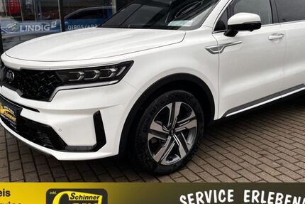 Kia Sorento 38.500 km 31.990 &euro; Weimar 99427