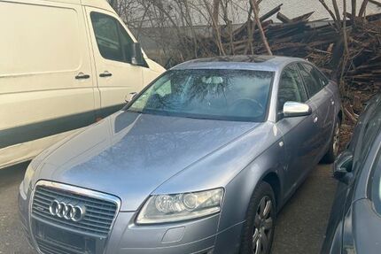 Audi A6 148.000 km 5.500 &euro; Erfurt 99097