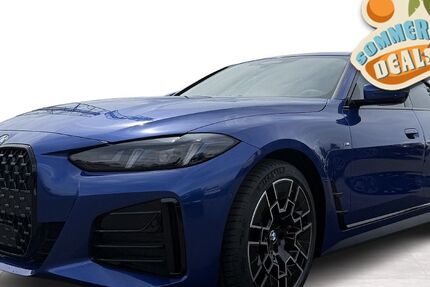 BMW 420 Gran Coupé 1.400 km 57.529 &euro; Erfurt 99087