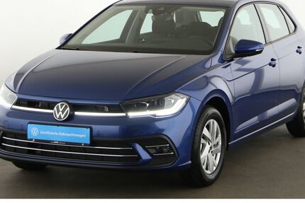VW Polo 3.300 km 21.711 &euro; Gotha 99867