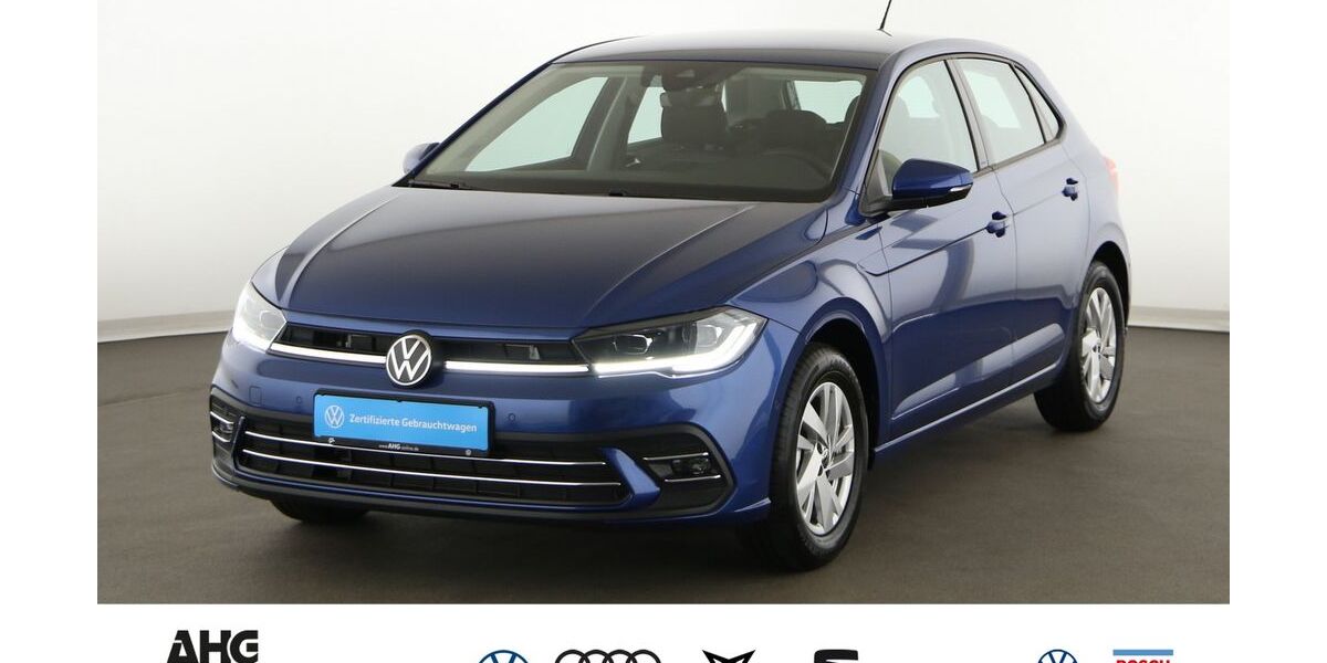 VW Polo 3.300 km 21.711 &euro; Gotha 99867