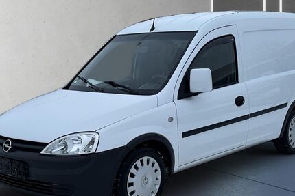 Opel Combo 199.000 km 3.990 &euro; Erfurt 99091
