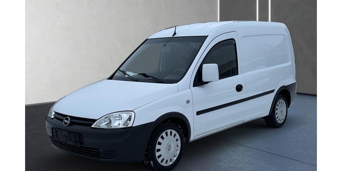 Opel Combo 199.000 km 3.990 &euro; Erfurt 99091