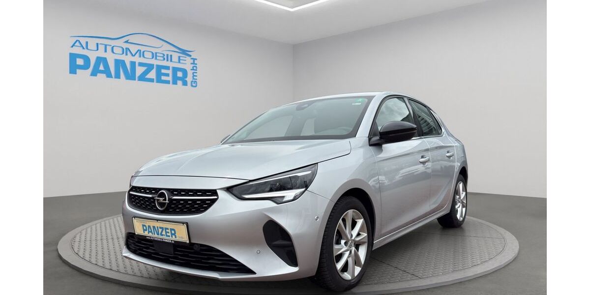 Opel Corsa 29.050 km 13.490 &euro; Weimar 99425
