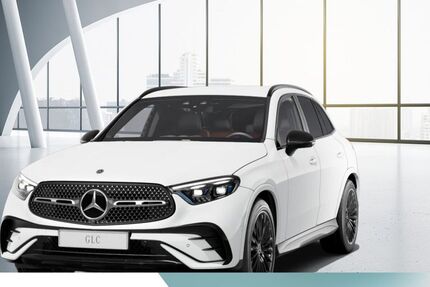 Mercedes-Benz GLC 220 13.196 km 54.380 &euro; Erfurt 99092