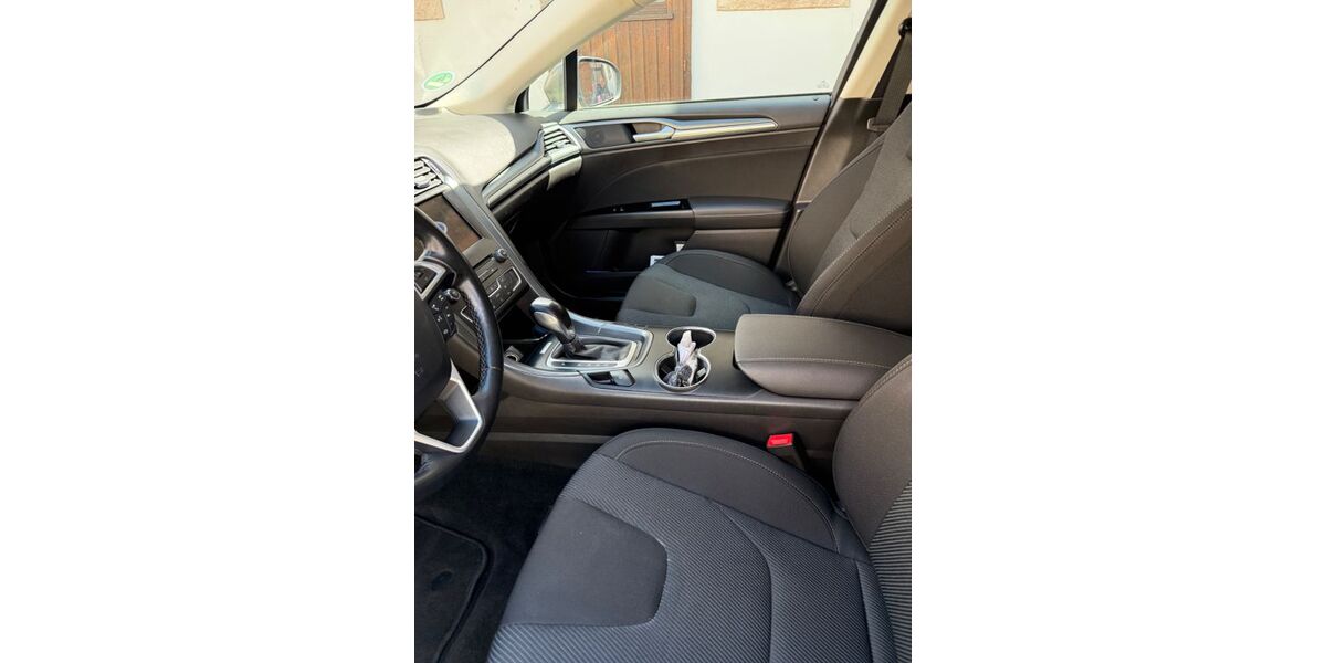 Ford Mondeo 161.000 km 11.500 &euro; Haßleben 99189