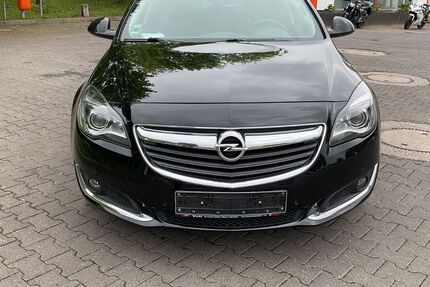 Opel Insignia 184.815 km 7.350 &euro; Erfurt 99085