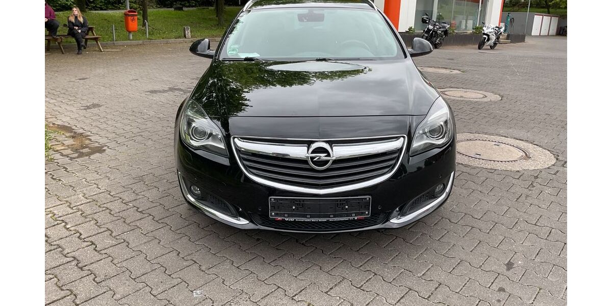 Opel Insignia 184.815 km 7.350 &euro; Erfurt 99085