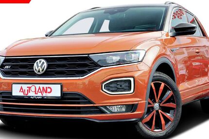 VW T-Roc 84.963 km 18.990 € Gotha 99867