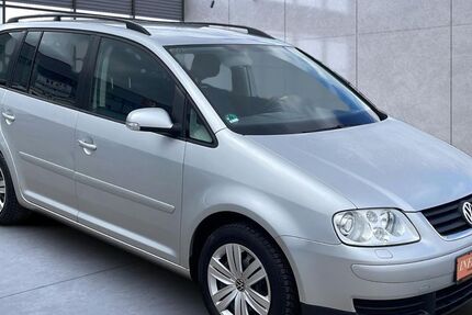 VW Touran 199.900 km 2.990 &euro; Erfurt 99086