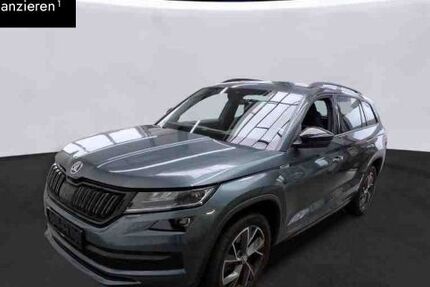 Skoda Kodiaq 30.500 km 36.660 € Erfurt 99099