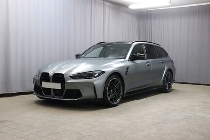 BMW M3 7.557 km 87.990 € Schwabhausen 99869