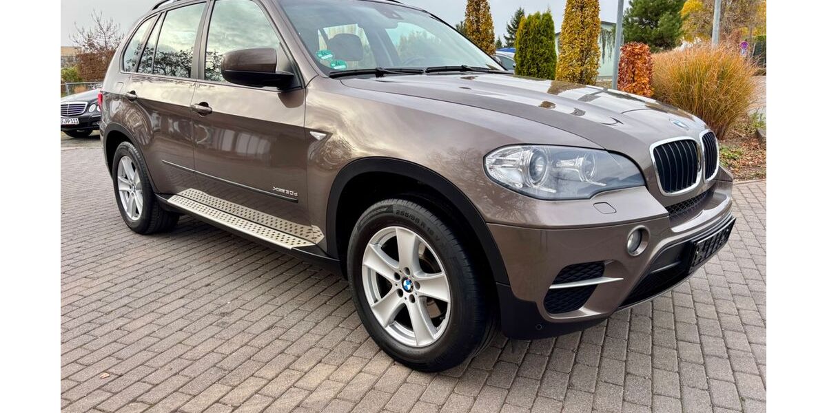 BMW X5 233.400 km 13.800 &euro; Erfurt 99085