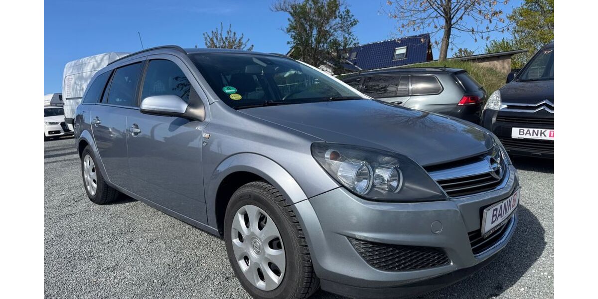 Opel Astra 127.226 km 4.998 &euro; Weimar 99423