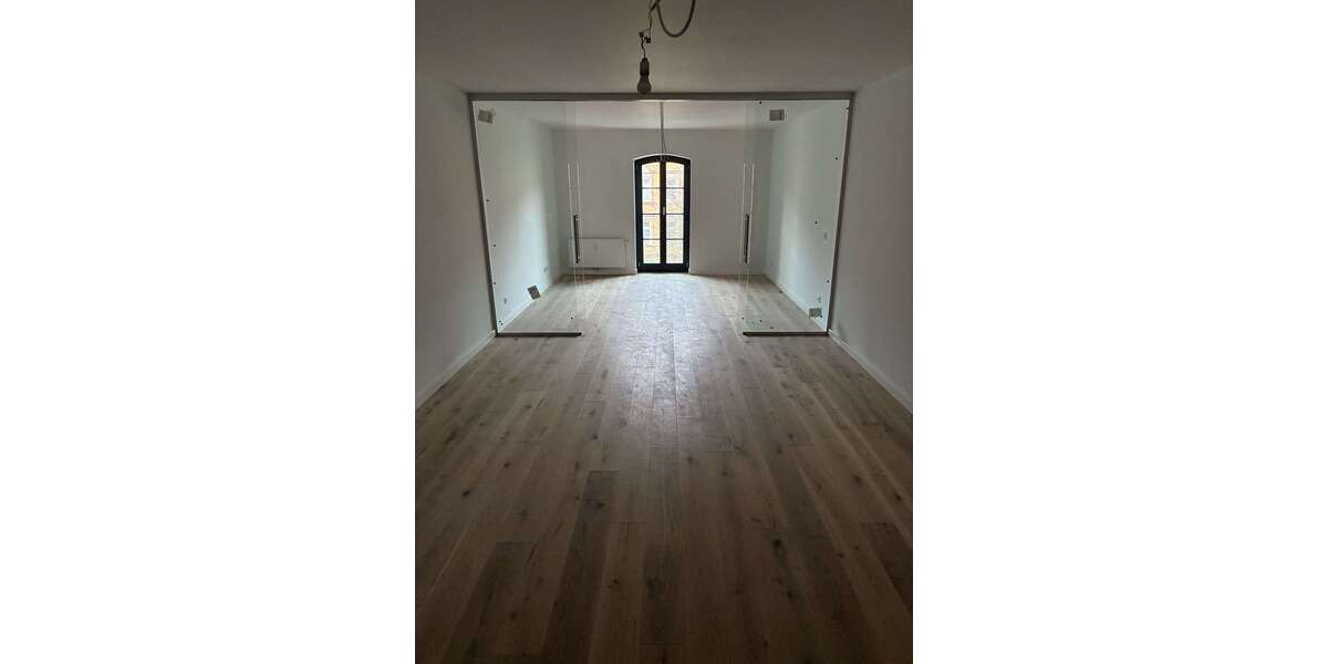 Etagenwohnung Erfurt Johannesvorstadt - 3 Zimmer, 126 m&sup2;, 1.494&euro; | Angebot:24679126