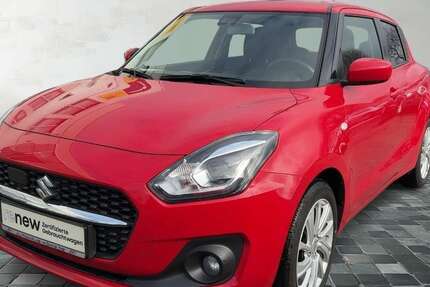 Suzuki Swift 17.028 km 15.999 &euro; Erfurt 99091