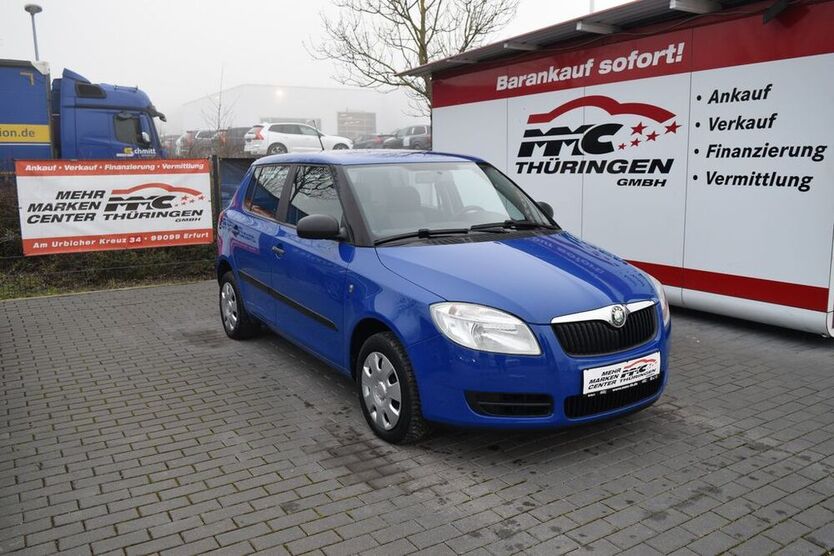 Fabia