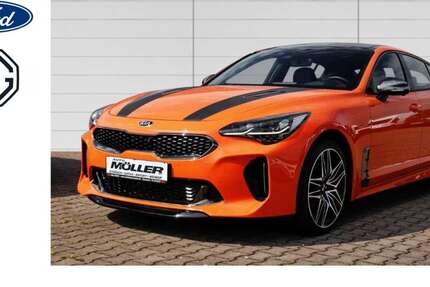 Kia Stinger 39.731 km 38.450 &euro; Gotha 99867