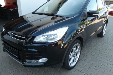 Ford Kuga 97.000 km 8.990 &euro; Erfurt 99087
