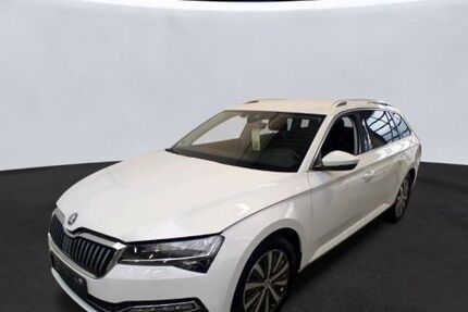 Skoda Superb 98.000 km 23.480 &euro; Erfurt 99099
