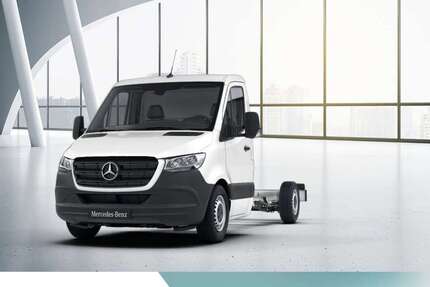 Mercedes-Benz Sprinter 6.846 km 34.986 &euro; Neudietendorf 99192