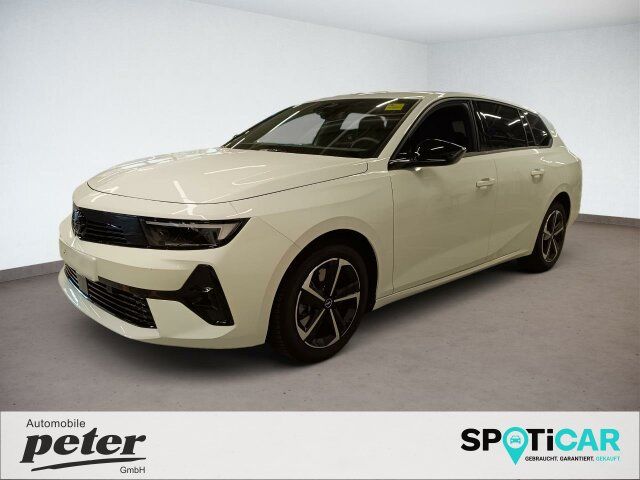 Opel Astra 10.575 km 23.640 &euro; Erfurt 99086